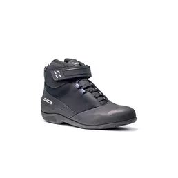 Sidi Meta 2 мотоботы Black Черный