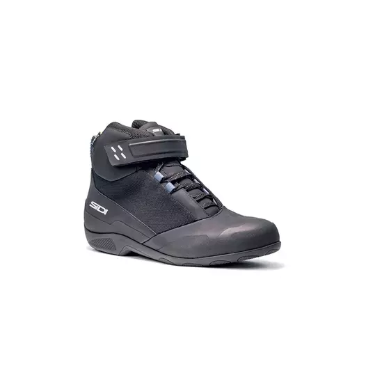 Sidi Meta 2 мотоботы Black Черный