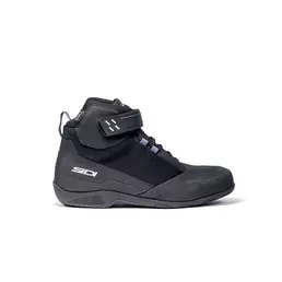 Sidi Meta 2 мотоботы Black Черный