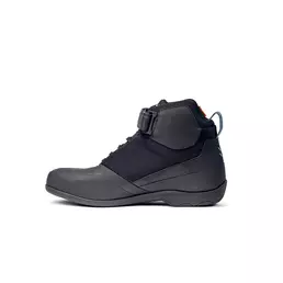 Sidi Meta 2 мотоботы Black Черный