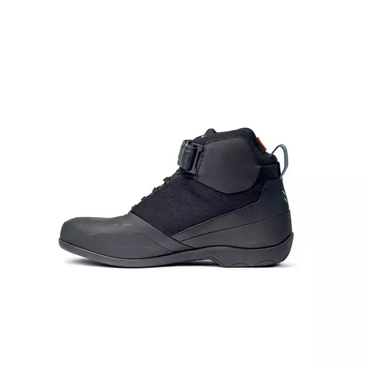 Sidi Meta 2 мотоботы Black Черный
