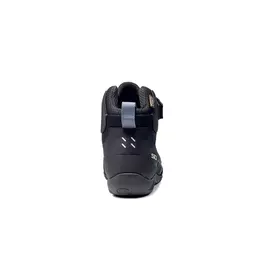 Sidi Meta 2 мотоботы Black Черный