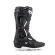 Alpinestars Tech 3 Enduro Waterproof мотоботинки Black Черный