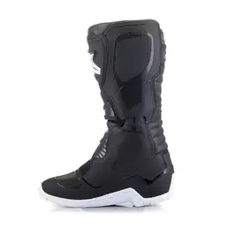 Alpinestars Tech 3 Enduro Waterproof мотоботинки Black Черный