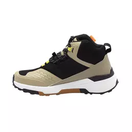 Sidi Nucleus Air мотоботы Black Dark Sand Коричневый