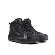 Dainese Urbactive Gore-tex мотоботы Black Green Зеленый (размер: 40)