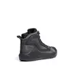 Dainese Urbactive Gore-tex мотоботы Black Green Зеленый