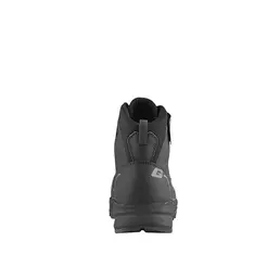Gaerne G.nexo Aquatech мотоботы Black Черный