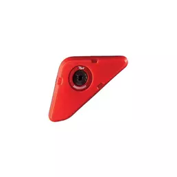 Xpd Pro Xp9 Calf Pro Slider Red Красный