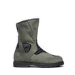 Sidi Gavia Adv Gore мотоботинки Military Зеленый