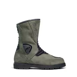 Sidi Gavia Adv Gore мотоботинки Military Зеленый