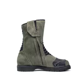 Sidi Gavia Adv Gore мотоботинки Military Зеленый