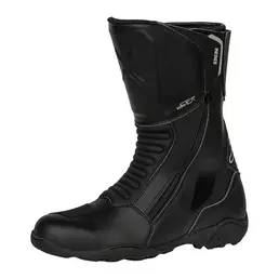Ixs Tourster-stx 1.0 мотоботинки Black