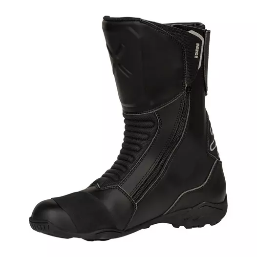 Ixs Tourster-stx 1.0 мотоботинки Black