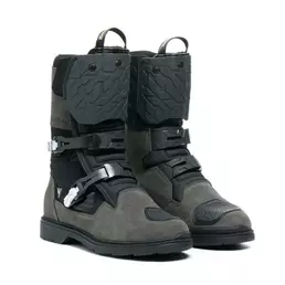 Dainese Overyond Xt Gore-tex мотоботинки Grey Серый