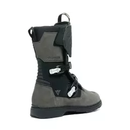 Dainese Overyond Xt Gore-tex мотоботинки Grey Серый