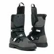 Dainese Overyond Xt Gore-tex мотоботинки Grey Серый