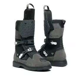 Dainese Overyond Xt Gore-tex мотоботинки Grey Серый