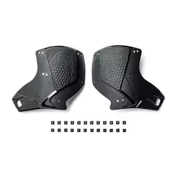 Sidi Crossfire 2 Calf Section Black