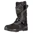 Klim Adventure Gtx мотоботинки Stealth Black Черный