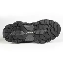 Klim Adventure Gtx мотоботинки Stealth Black Черный