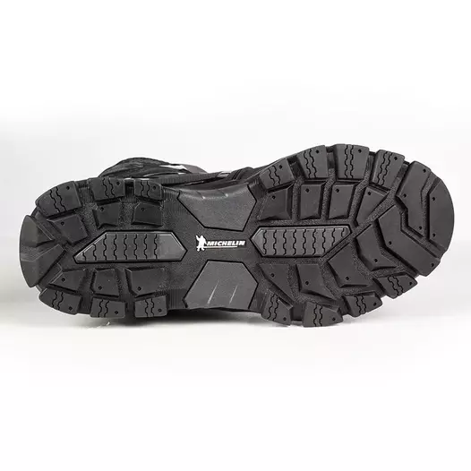 Klim Adventure Gtx мотоботинки Stealth Black Черный