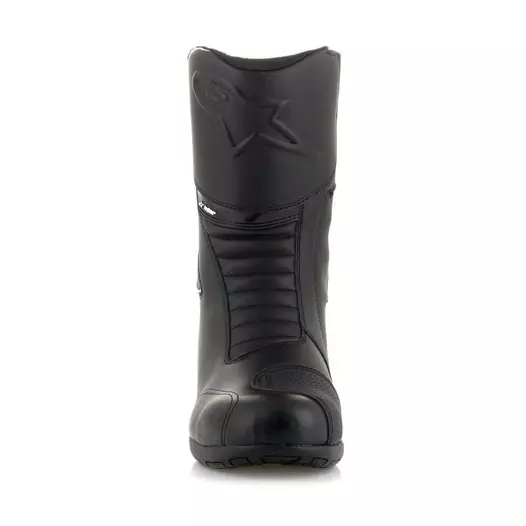 Alpinestars Andes V2 Drystar мотоботинки Черный