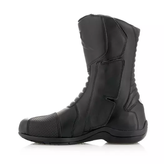 Alpinestars Andes V2 Drystar мотоботинки Черный
