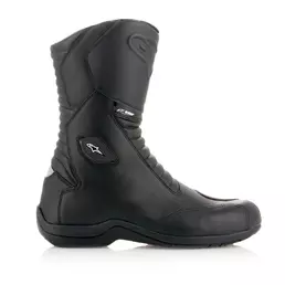 Alpinestars Andes V2 Drystar мотоботинки Черный