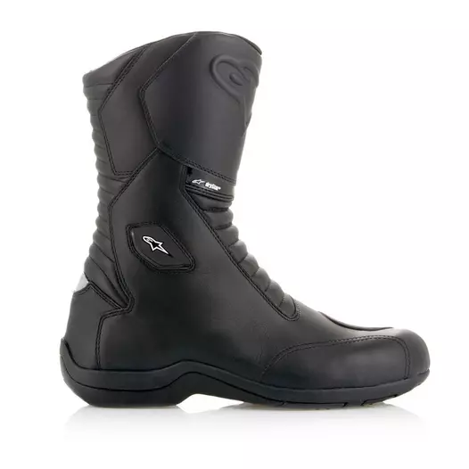 Alpinestars Andes V2 Drystar мотоботинки Черный