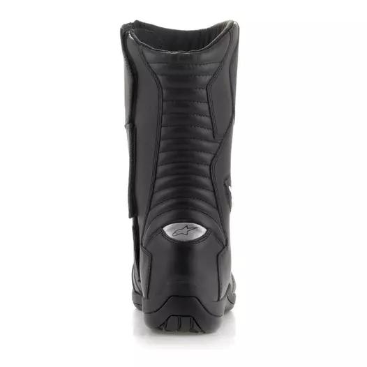 Alpinestars Andes V2 Drystar мотоботинки Черный