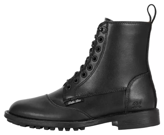 DL-BW-5 Damen Черный (размер: 41)