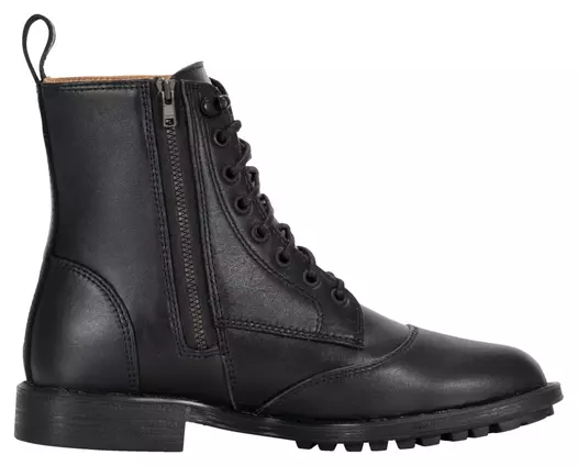 DL-BW-5 Damen Черный