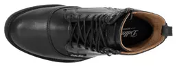 DL-BW-5 Damen Черный