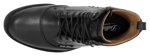 DL-BW-5 Damen Черный