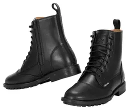 DL-BW-5 Damen Черный