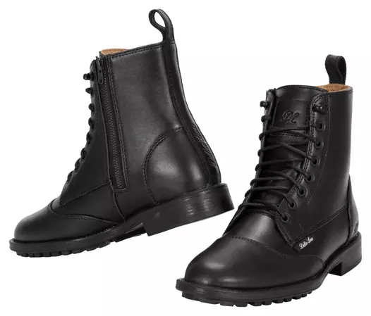 DL-BW-5 Damen Черный