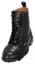 DL-BW-5 Damen Черный