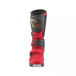 Gaerne Sg22 Magma Mjk мотоботинки Red Красный