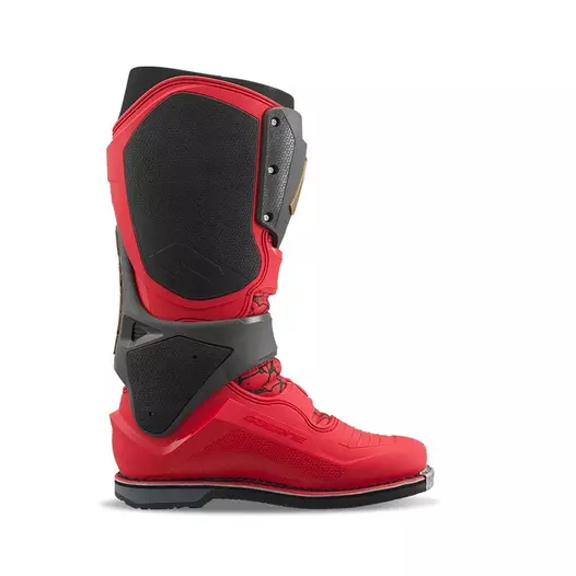 Gaerne Sg22 Magma Mjk мотоботинки Red Красный