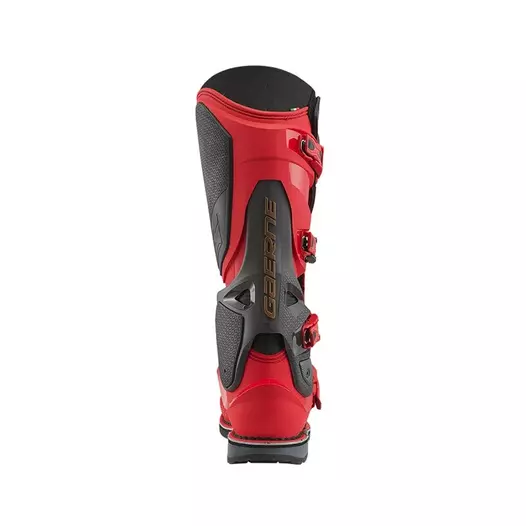 Gaerne Sg22 Magma Mjk мотоботинки Red Красный