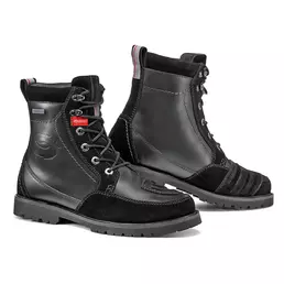 Sidi Arcadia Rain Black