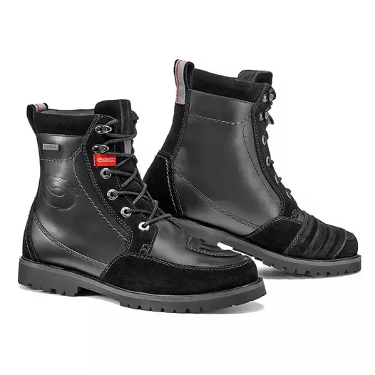 Sidi Arcadia Rain Black (размер: 39)