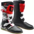 Gaerne Balance Classic мотоботинки Red Black Красный (размер: 39)