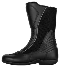S-2302 Черный