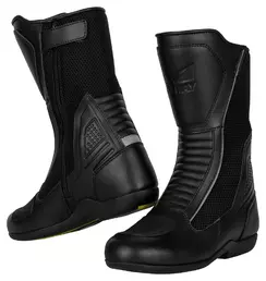 S-2302 Черный