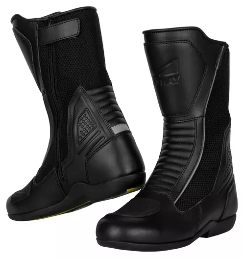 S-2302 Черный