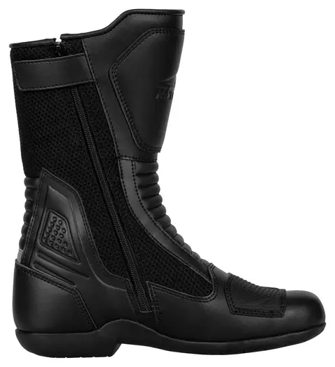 S-2302 Черный