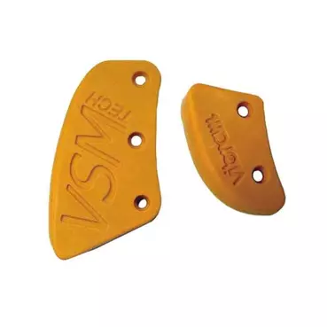 Gaerne Kit Slider Vsm Yellow Желтый