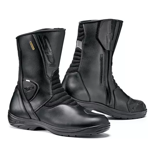 Sidi Gavia Goretex Черный (размер: 42)